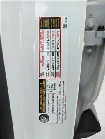Used 2024 Nissan Rogue S FWD image 14