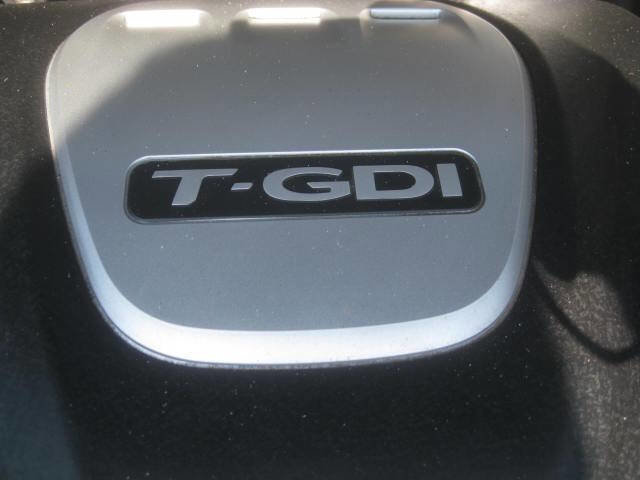 Used 2017 Hyundai Tucson Sport w/ Cargo Package image 40