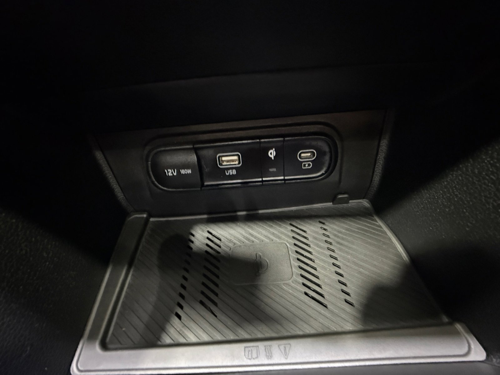 Used 2023 Kia Sportage SX FWD image 31