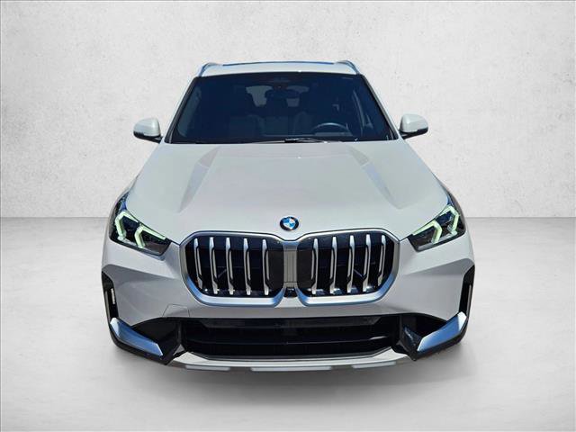 Used 2026 BMW X1 xDrive28i w/ Technology Package AWD/4WD video 2