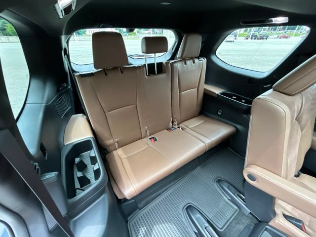 Used 2024 Toyota Grand Highlander AWD Hybrid image 53