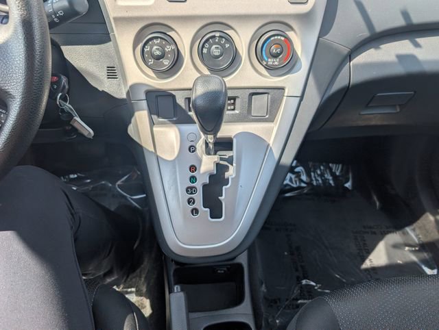 Used 2009 Toyota Matrix FWD image 13