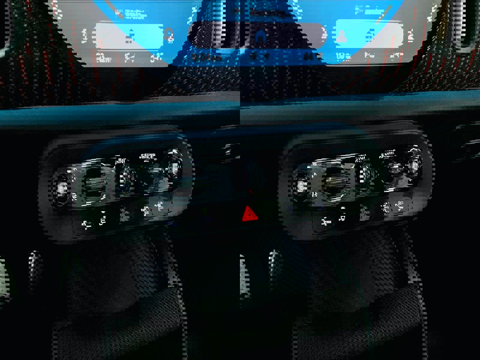 Used 2025 MINI Cooper Countryman John Cooper Works image 33