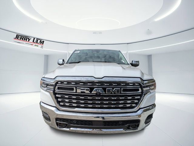 New 2026 RAM 1500 Limited image 7