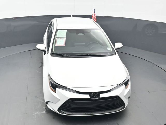 Certified 2024 Toyota Corolla LE image 43