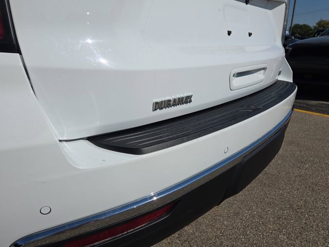 Used 2021 Chevrolet Tahoe LT image 40