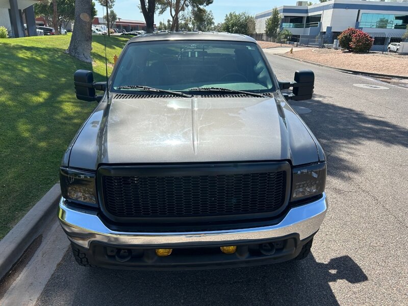 Used 2003 Ford F350 Lariat image 11