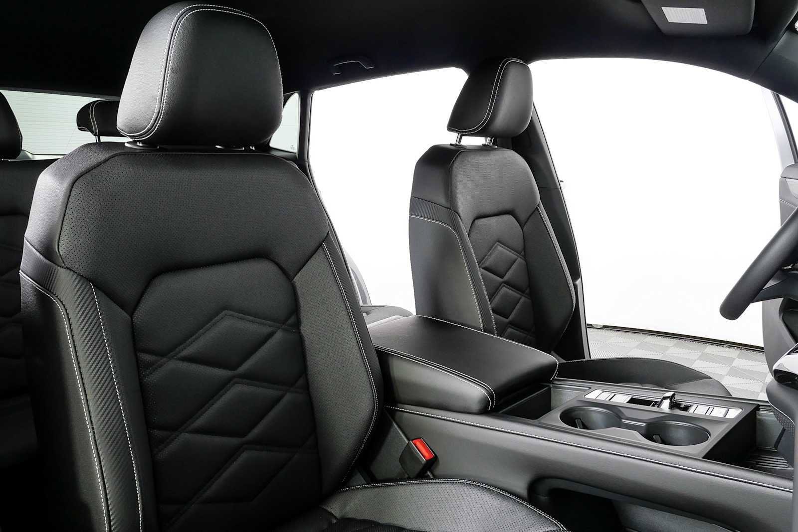 New 2026 Volkswagen Atlas Cross Sport SE FWD image 22