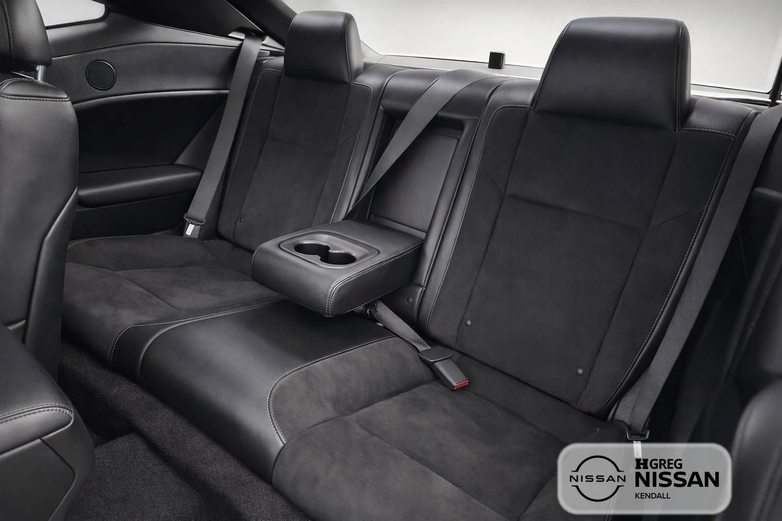 Used 2023 Dodge Challenger R/T w/ Plus Package RWD image 14