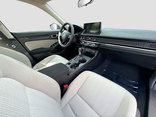 Used 2023 Honda Civic LX image 26