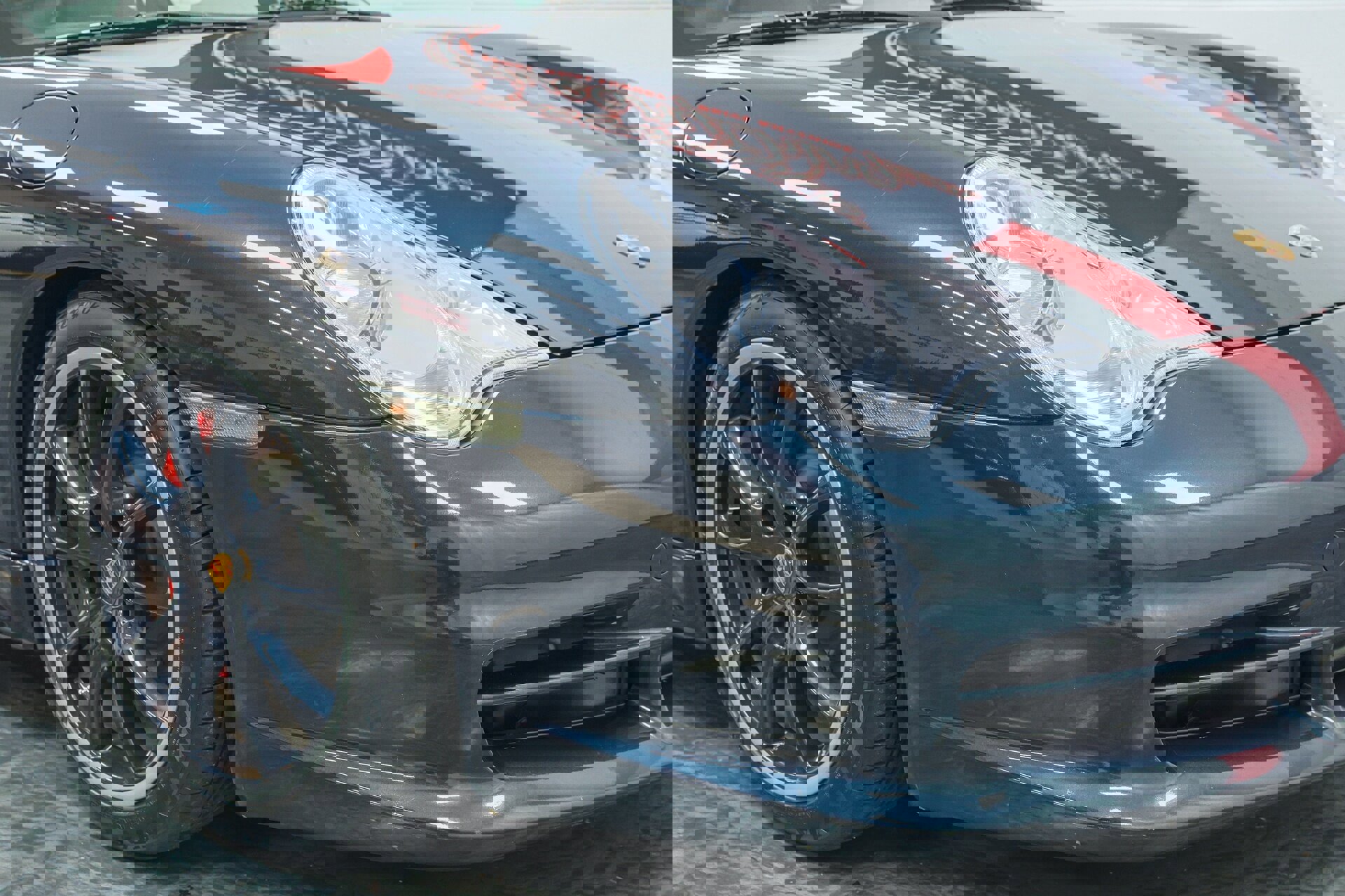 Used 2004 Porsche 911 GT3 image 47