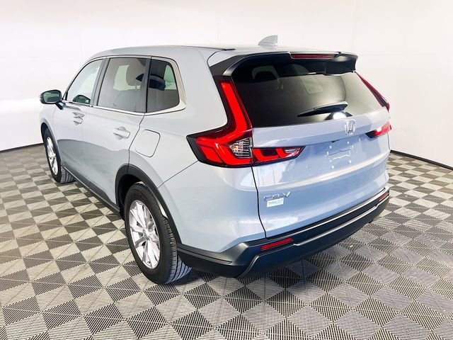 Used 2024 Honda CR-V EX image 6