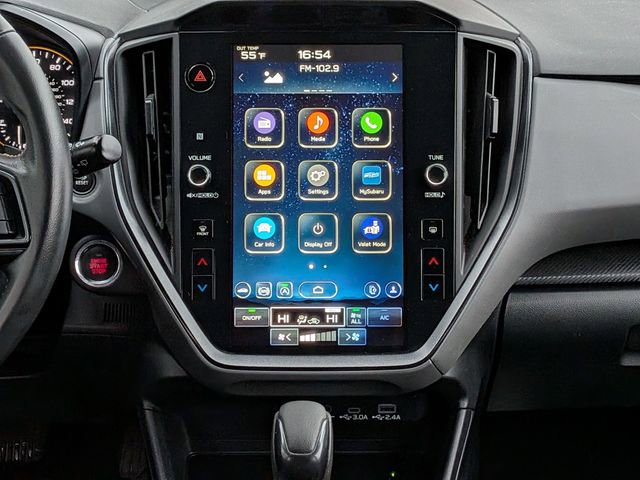 Used 2024 Subaru Crosstrek 2.5i Wilderness image 30