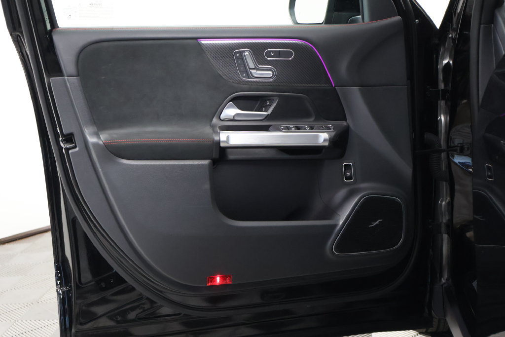 Certified 2024 Mercedes-Benz GLB 250 4MATIC image 12