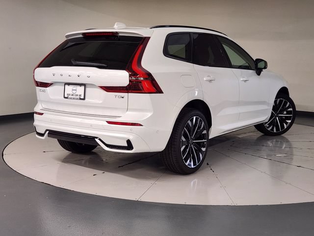 New 2026 Volvo XC60 T8 Ultra w/ Protection Package Premier AWD/4WD image 2