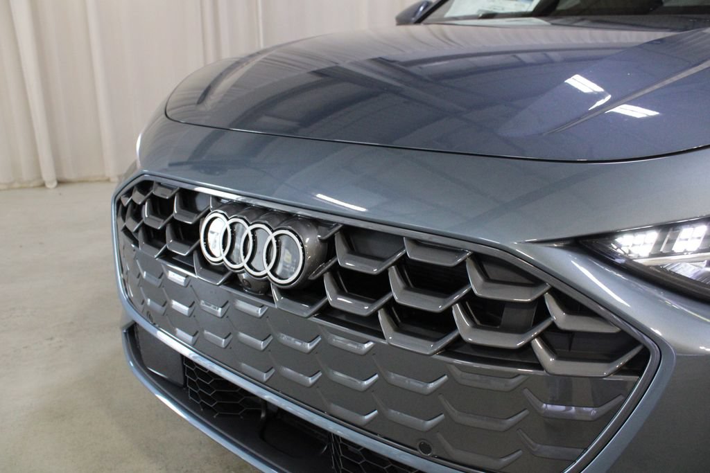 New 2026 Audi A5 2.0T Premium Plus AWD/4WD image 32