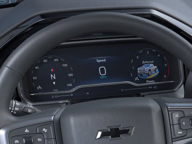 New 2026 Chevrolet Silverado 3500 LTZ w/ LTZ Plus Package image 18