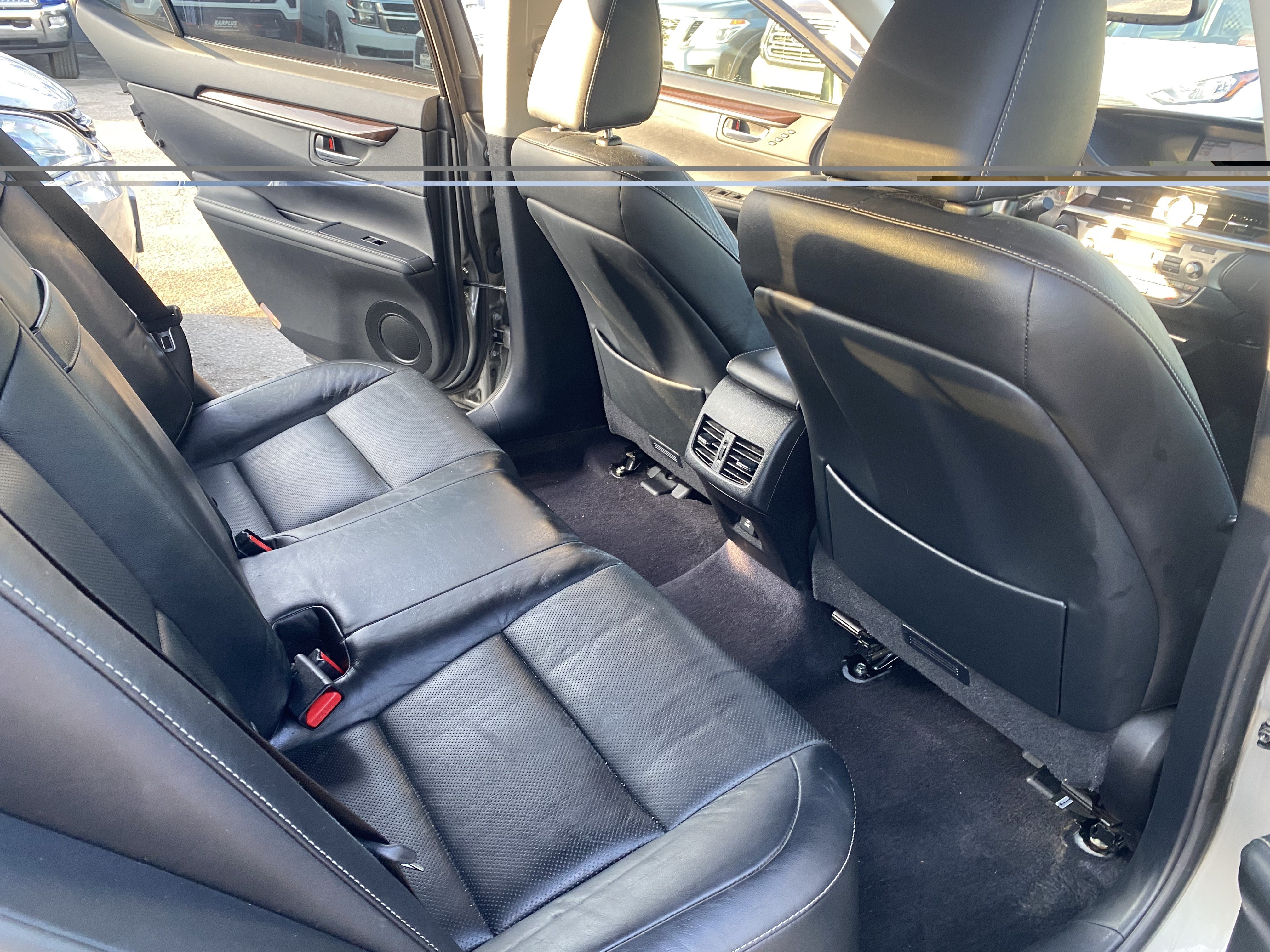 Used 2015 Lexus ES 350 w/ Luxury Package FWD image 15