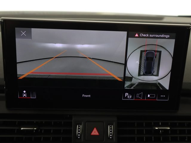 Certified 2022 Audi SQ5 Prestige w/ Prestige Package AWD/4WD image 19