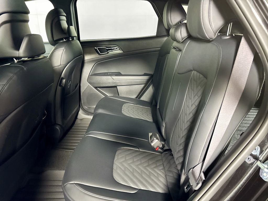 New 2026 Kia Sportage X-Line Prestige image 21