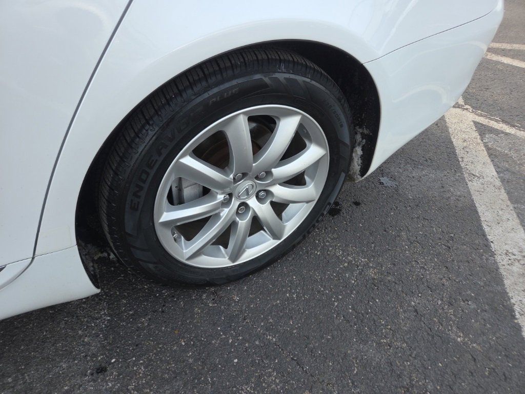 Used 2009 Lexus LS 460 460 image 10