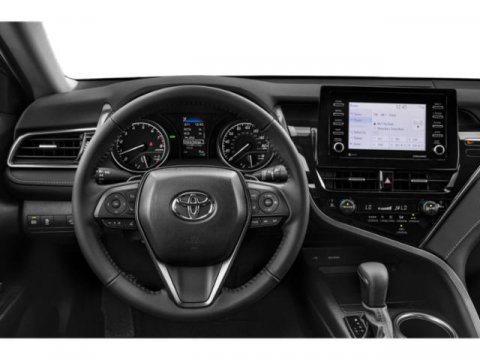 Used 2023 Toyota Camry SE AWD/4WD image 7