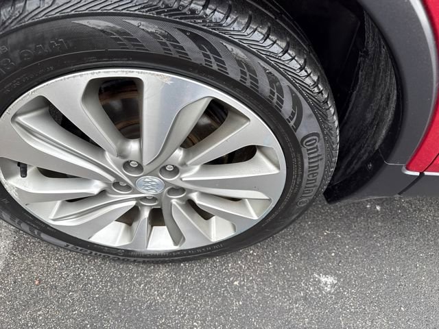 Used 2017 Buick Encore Preferred image 36