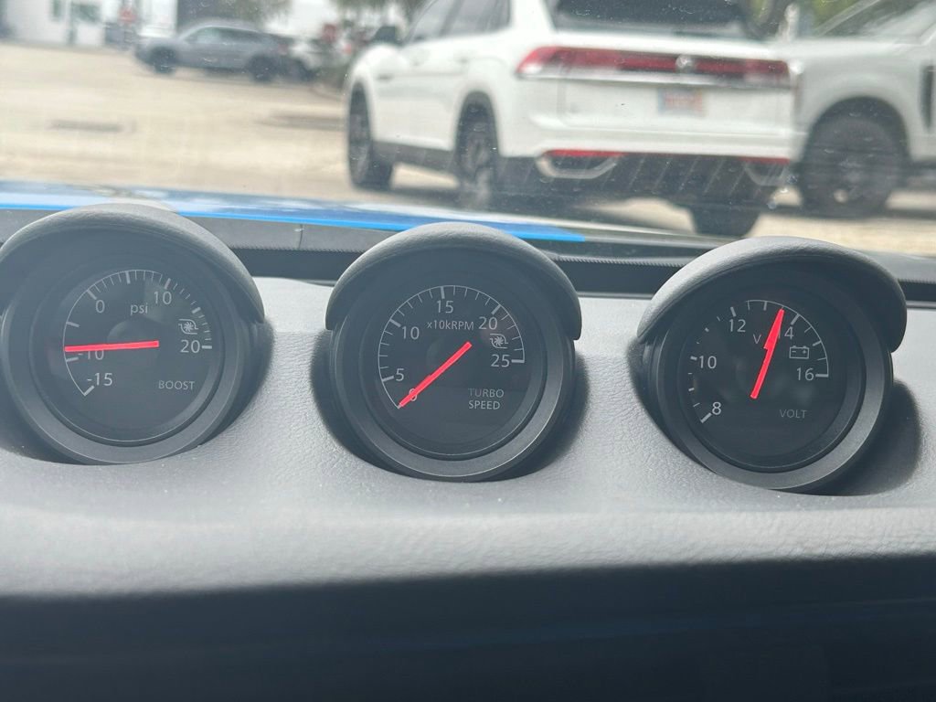 Used 2024 Nissan Z Performance w/ Floor Mat Package image 50