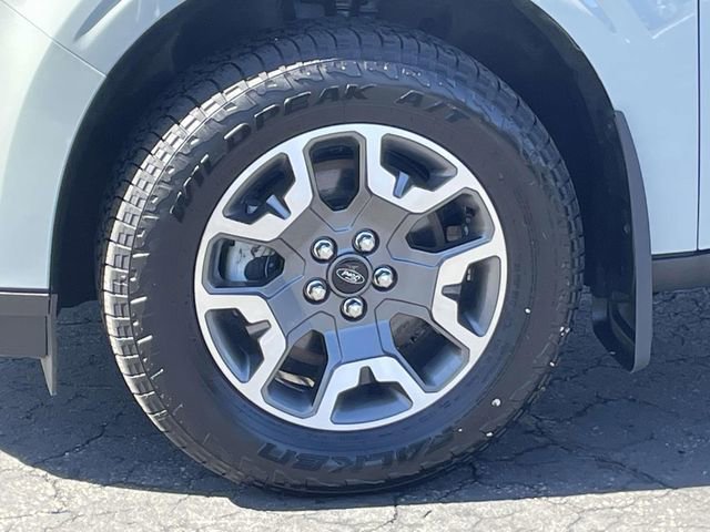 Used 2024 Ford Maverick Lariat w/ FX4 Off-Road Package image 8