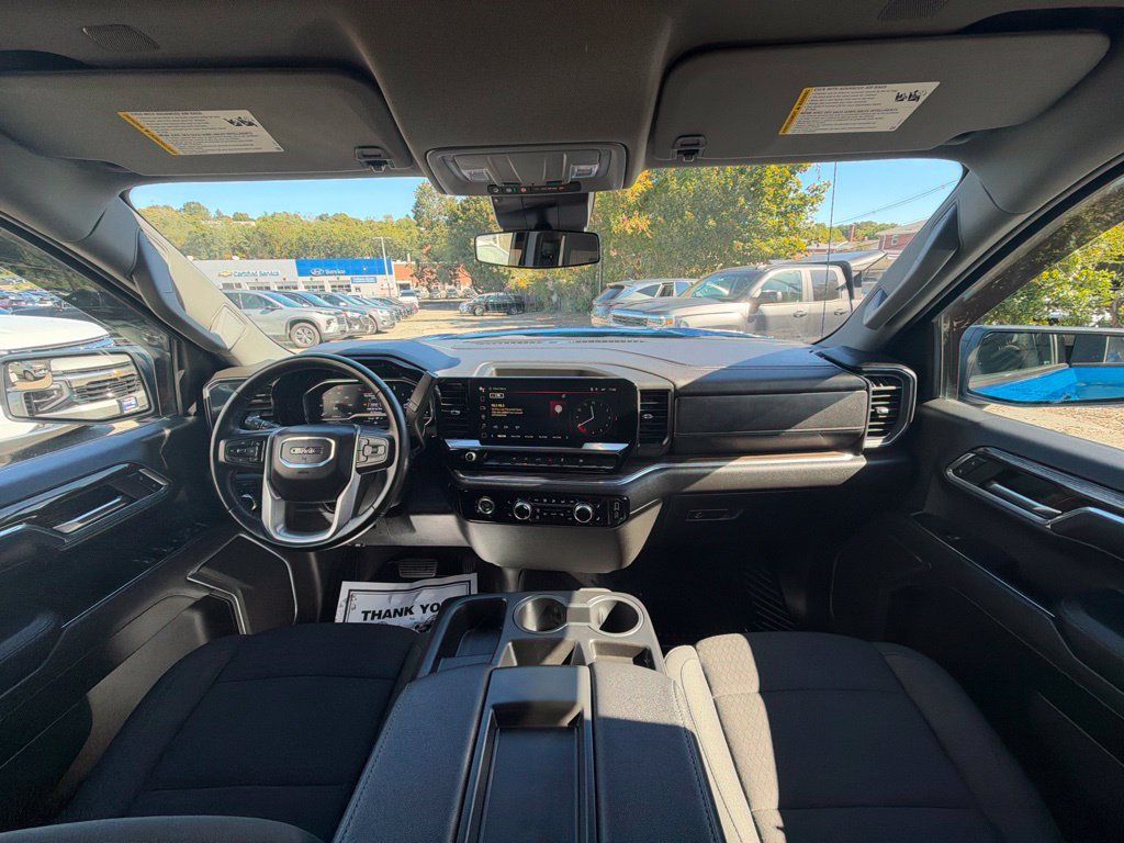 Used 2024 GMC Sierra 1500 Elevation AWD/4WD image 19