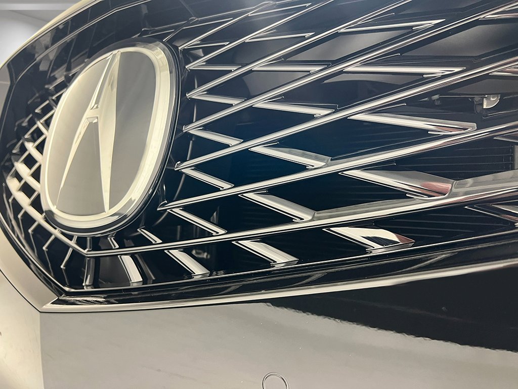 New 2026 Acura MDX A-Spec image 12