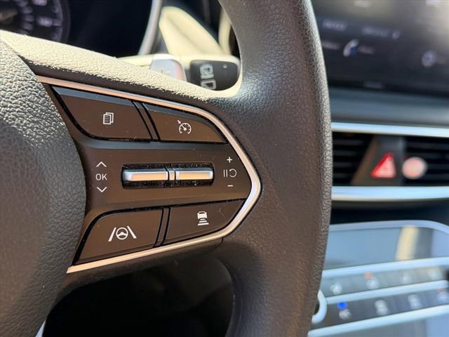 Used 2022 Hyundai Santa Fe SEL image 16