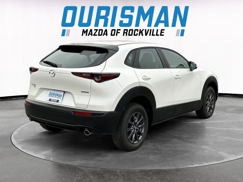 New 2026 MAZDA CX-30 AWD 2.5 S image 6