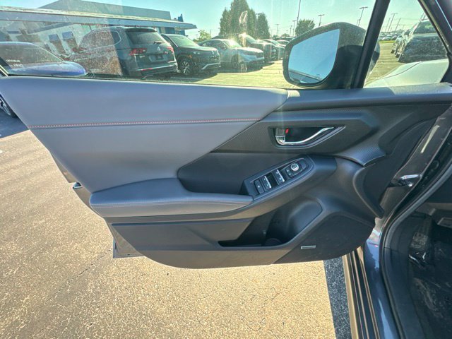 Certified 2024 Subaru Crosstrek 2.5i Limited AWD/4WD image 20
