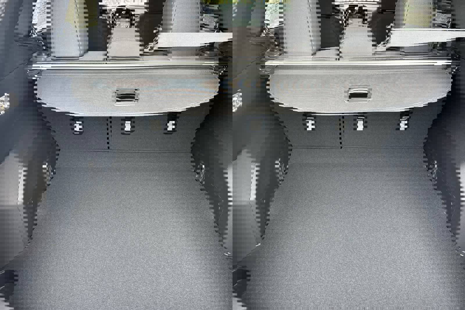 New 2026 Subaru Crosstrek 2.0i Premium image 15