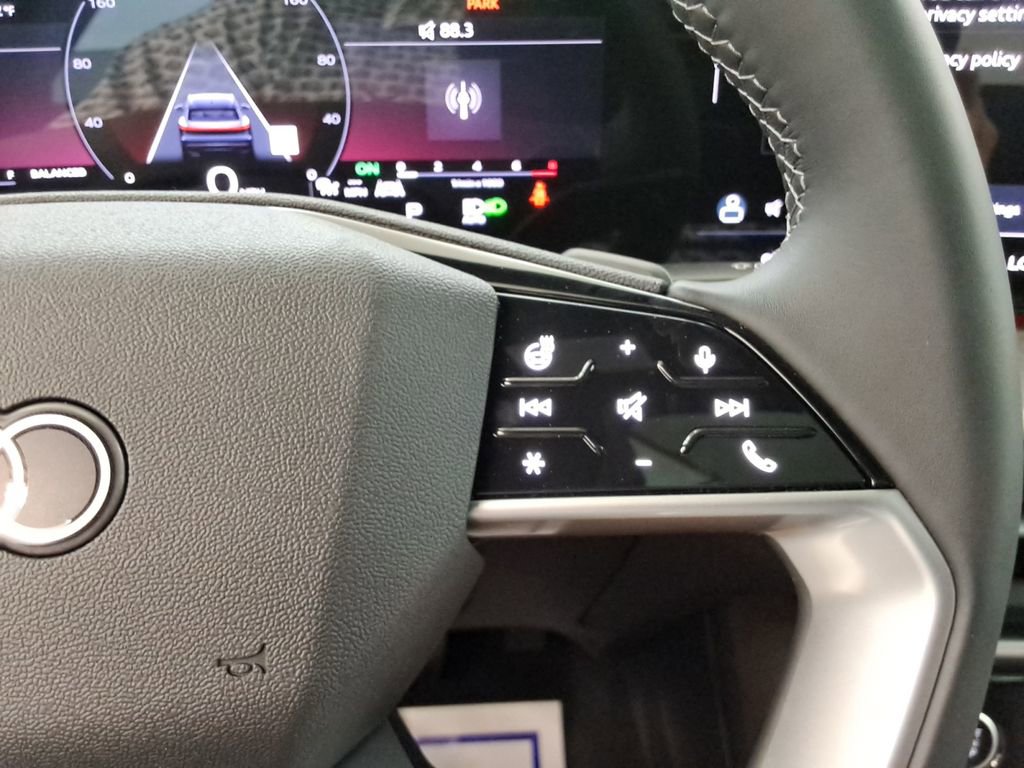 Used 2025 Audi Q5 Premium Plus w/ Premium Plus image 27