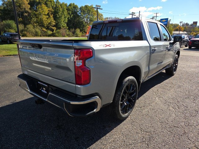 New 2026 Chevrolet Silverado 1500 LT w/ Protection Package AWD/4WD image 7