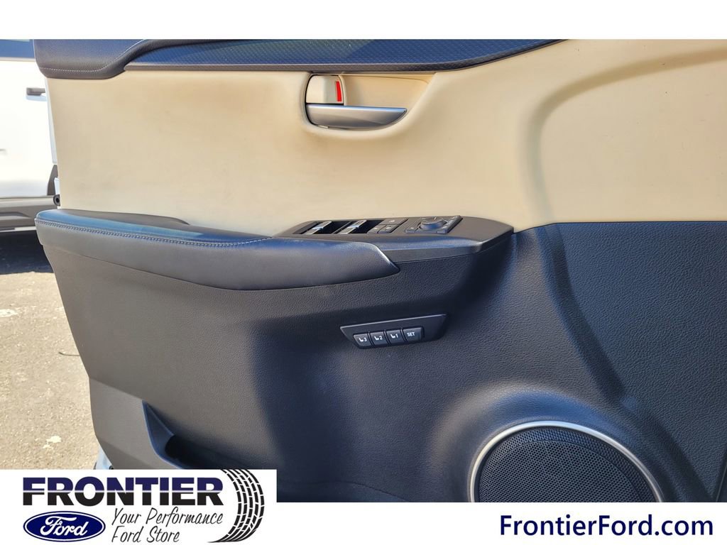 Used 2020 Lexus NX 300 AWD w/ Premium Package image 20
