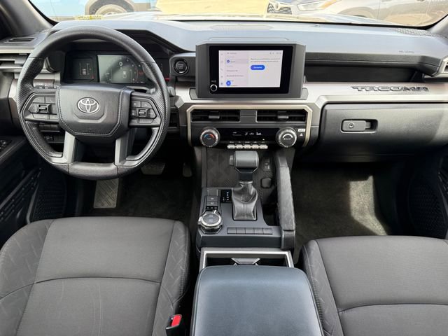 Used 2025 Toyota Tacoma SR5 image 25