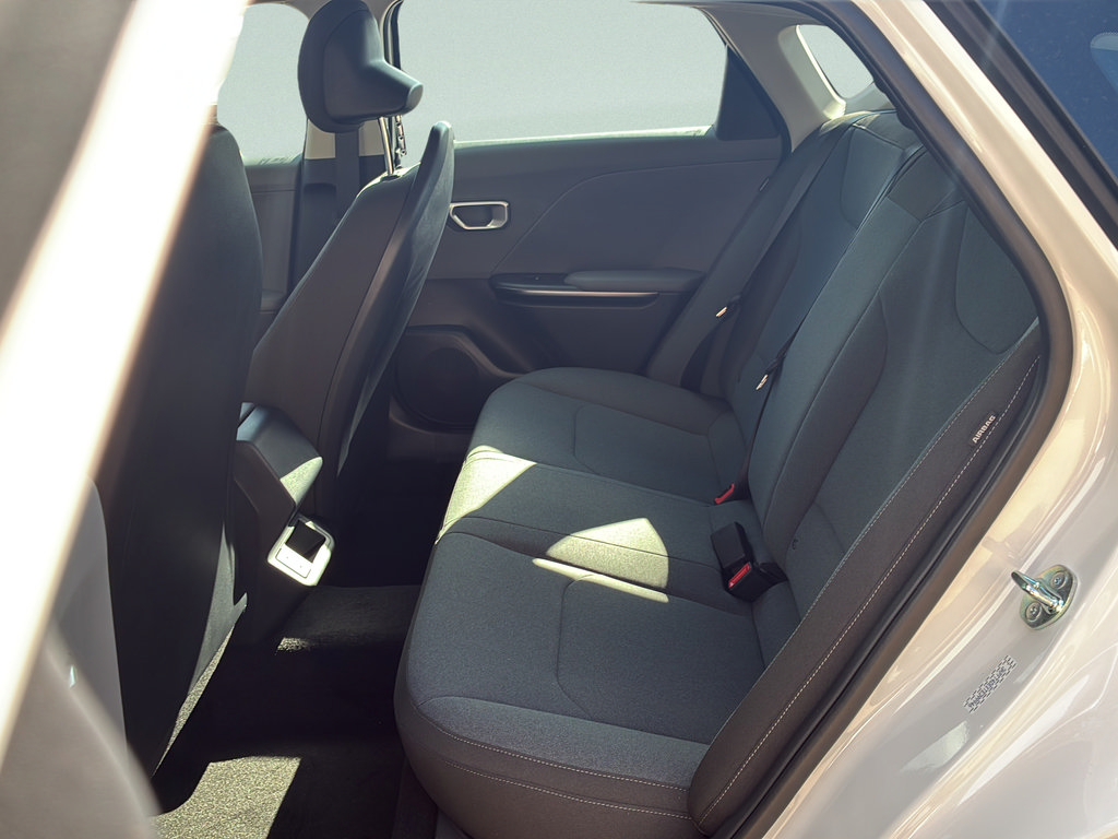 New 2026 Kia K4 FWD image 24