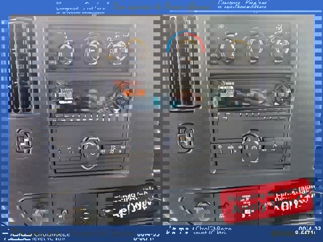 New 2025 Chevrolet Express 2500 Extended w/ Driver Convenience Package RWD image 19