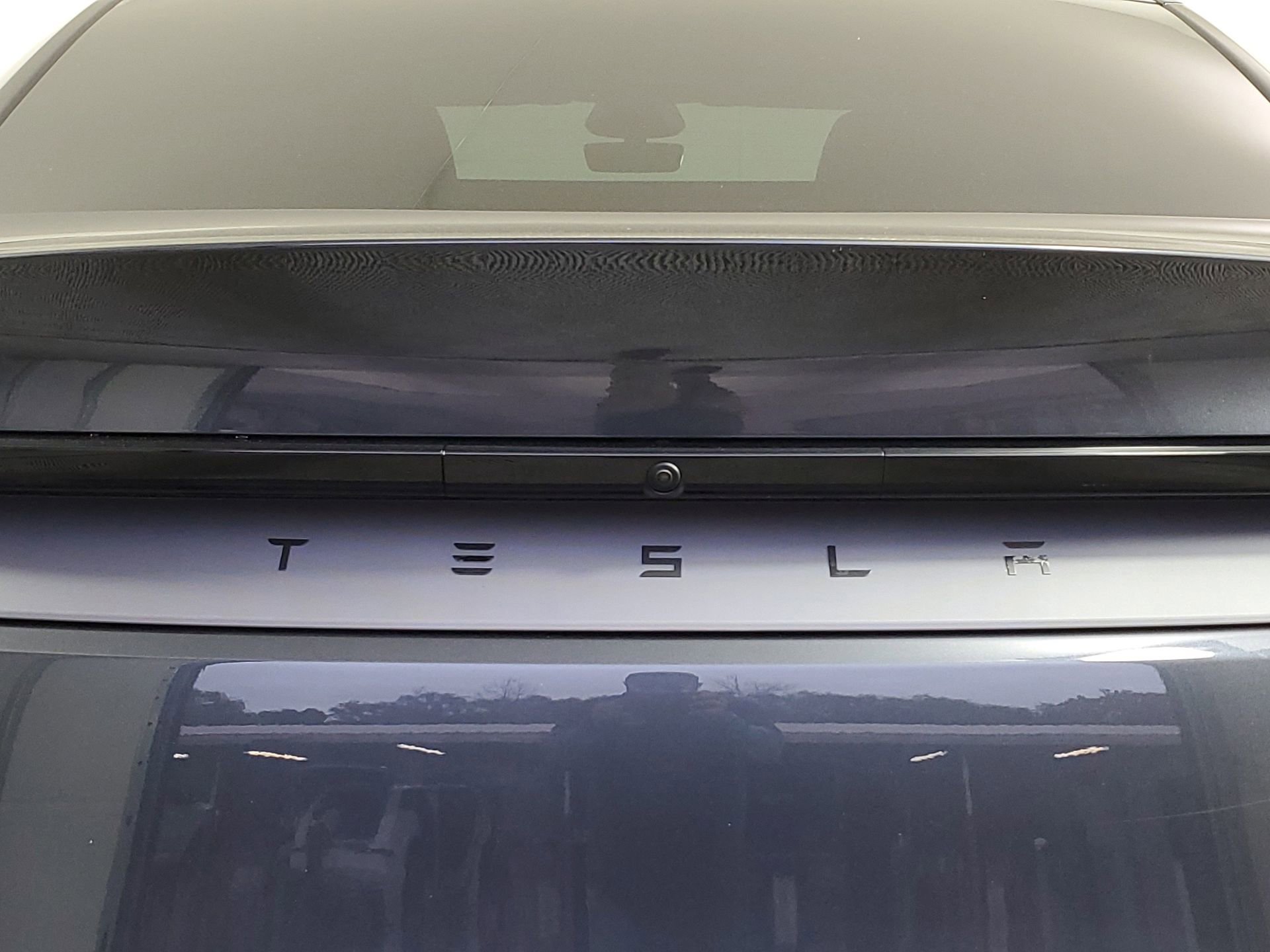 Used 2026 Tesla Model Y Long Range image 19