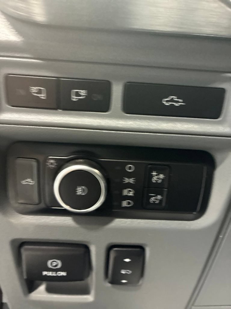 Used 2021 Ford F150 Lariat w/ Equipment Group 501A Mid AWD/4WD image 20