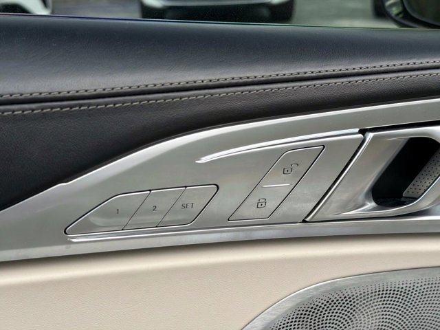 Used 2022 BMW ALPINA B8 xDrive Gran Coupe w/ Driving Assistance Package 2 image 16