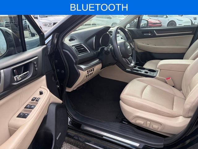 Used 2019 Subaru Legacy 2.5i Limited image 2