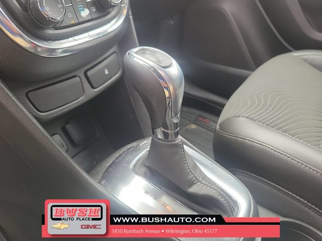 Used 2014 Buick Encore Convenience FWD image 28