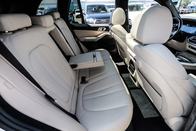 Used 2022 BMW X5 xDrive40i AWD/4WD image 64