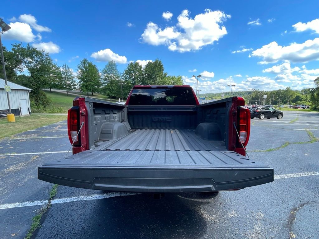 Used 2023 GMC Sierra 1500 Elevation w/ LPO, GMC Protection Package image 20
