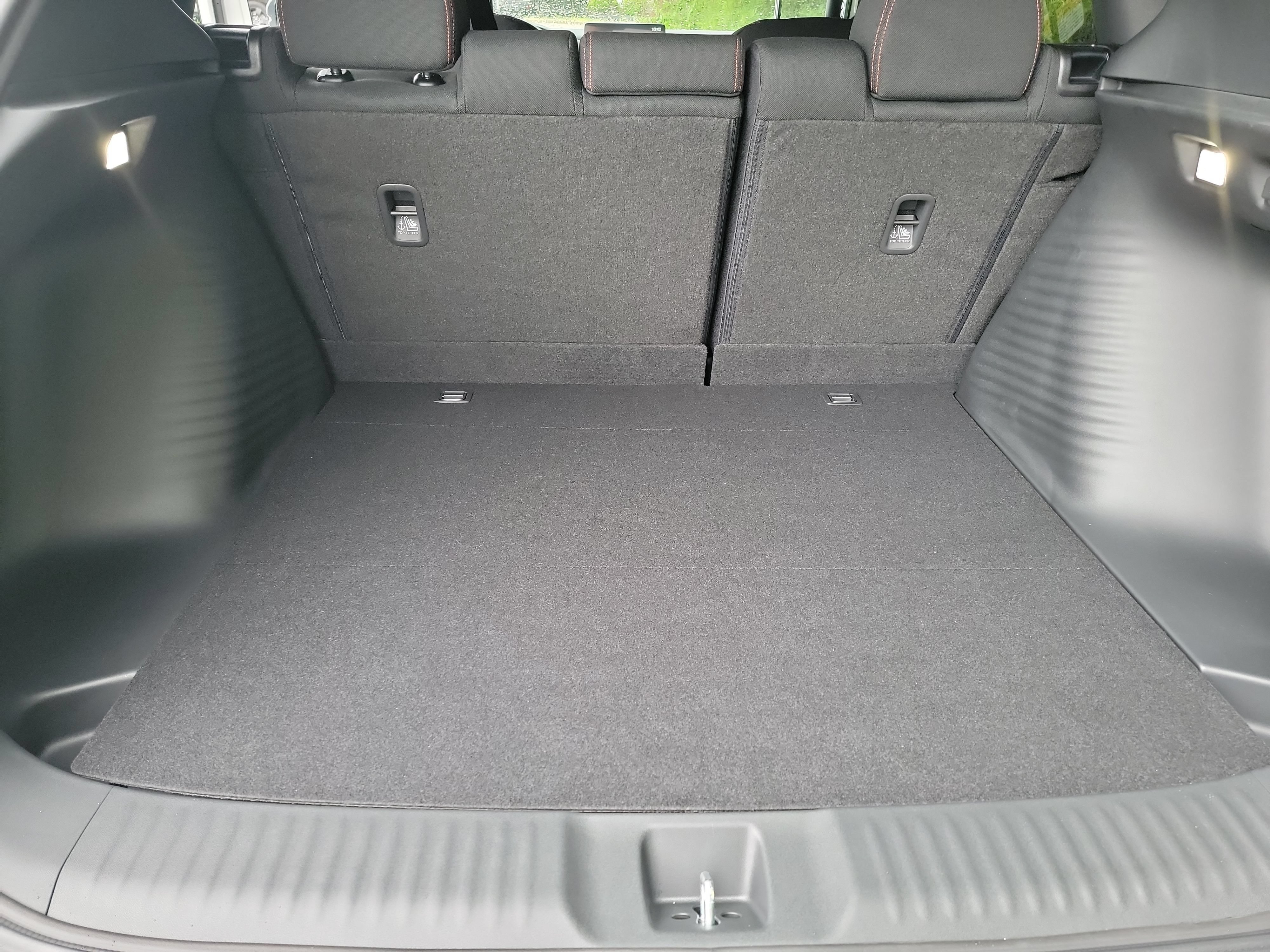 New 2027 Honda HR-V Sport image 20