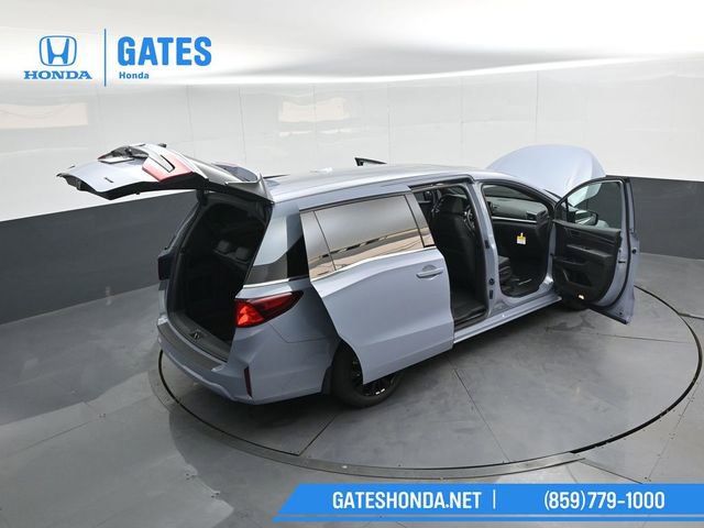 New 2026 Honda Odyssey Sport-L image 43